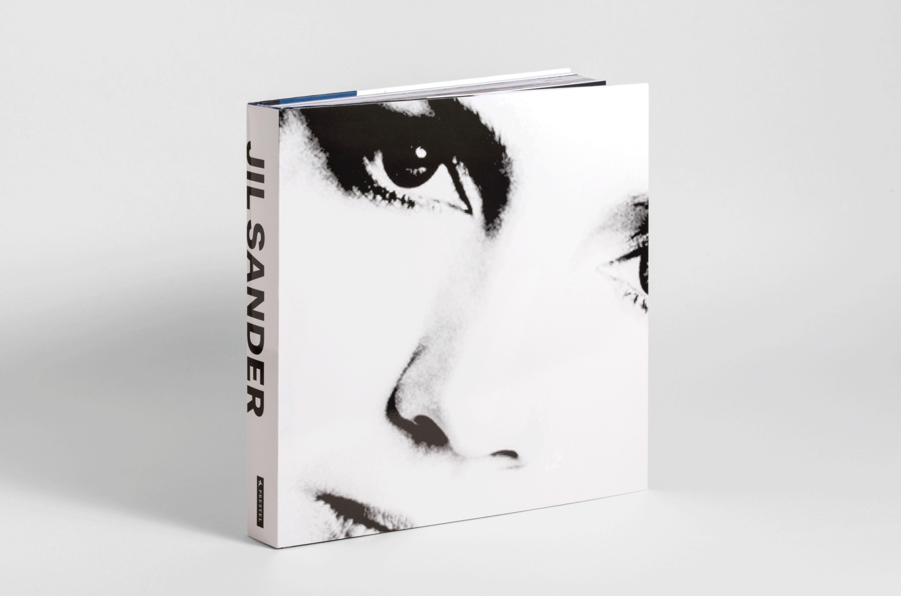 Prestel Presents Jil Sander By Jil Sander